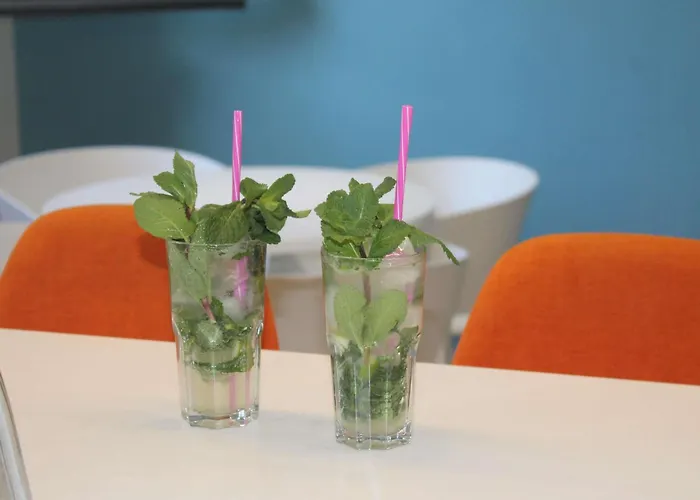 赫尔莫斯酒店 酒店 3*