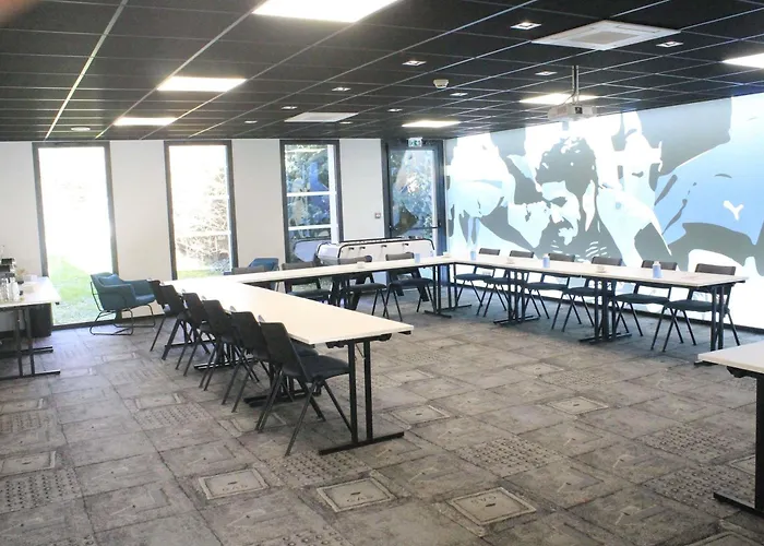 Ibis Styles Nord Sesquieres 3* Toulouse