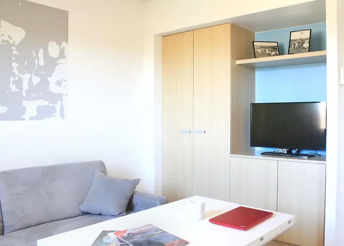 Hotel Ibis Styles Nord Sesquieres