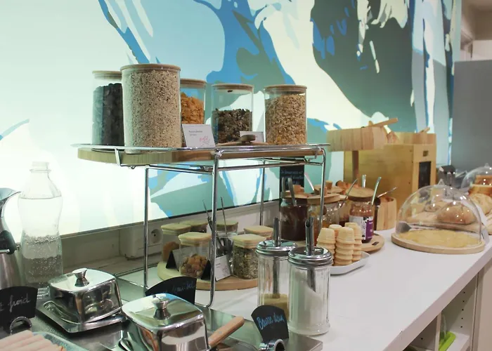 Ibis Styles Nord Sesquieres ホテル 3*