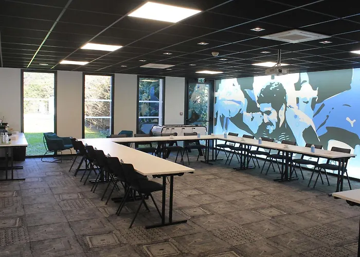 Ibis Styles Nord Sesquieres 3* トゥールーズ