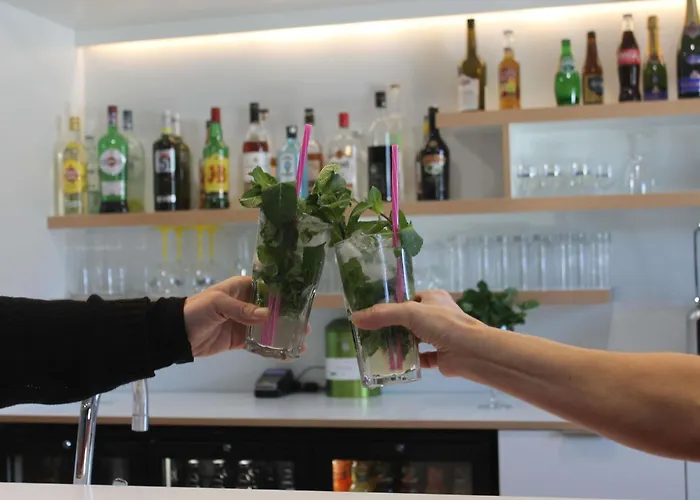 Отель Ibis Styles Nord Sesquieres