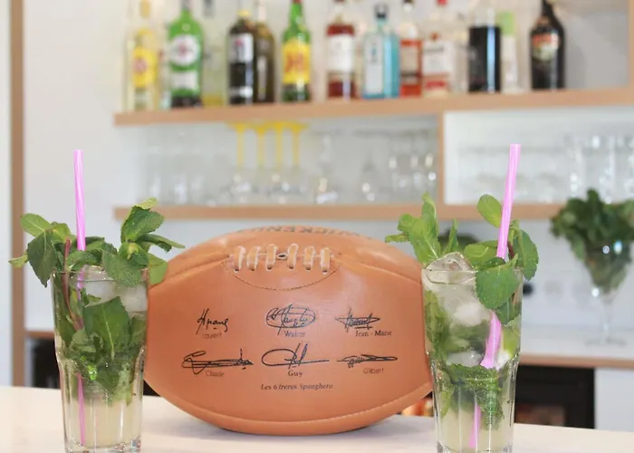 Ibis Styles Nord Sesquieres ホテル 3*