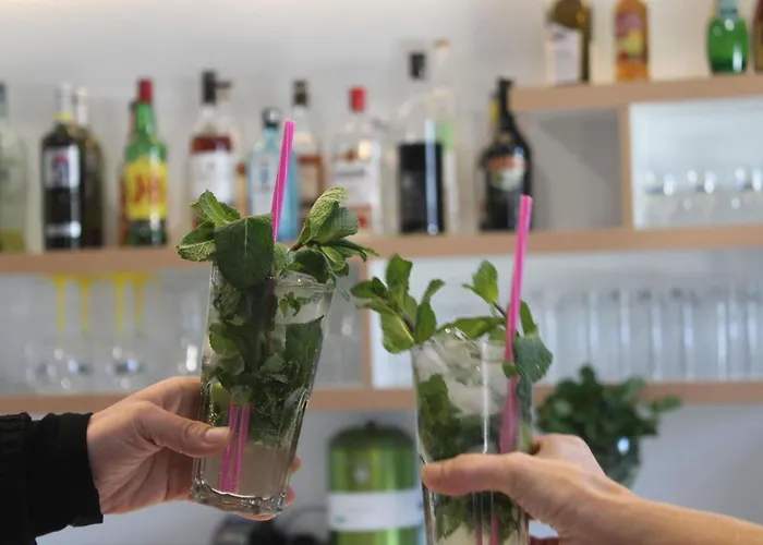 Ibis Styles Nord Sesquieres 3*