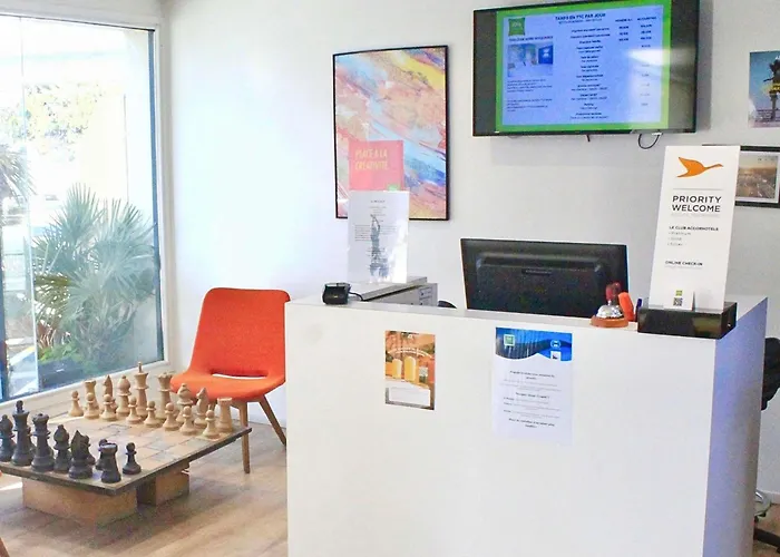 ホテル Ibis Styles Nord Sesquieres トゥールーズ