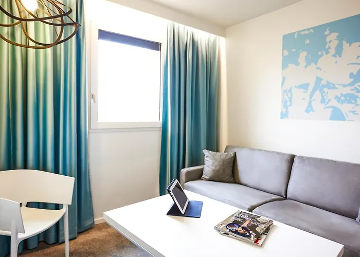 Ibis Styles Nord Sesquieres 3* Toulouse