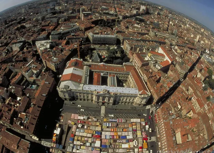 Hotel Ibis Styles Nord Sesquieres