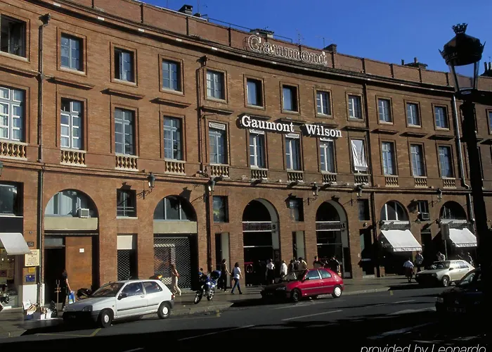 Отель Ibis Styles Nord Sesquieres 3*