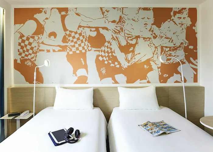 Hotel Ibis Styles Nord Sesquieres Toulouse