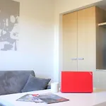 Hotel Ibis Styles Nord Sesquieres 3*