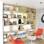 Ibis Styles Nord Sesquieres Hotel