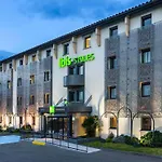 Ibis Styles Nord Sesquieres