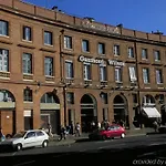 Hotel Ibis Styles Nord Sesquieres 3*
