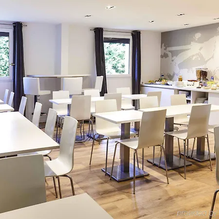 Hotel Ibis Styles Nord Sesquieres 3*