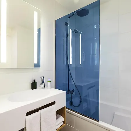 Otel Ibis Styles Nord Sesquieres 3*