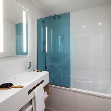 Otel Ibis Styles Nord Sesquieres Toulouse