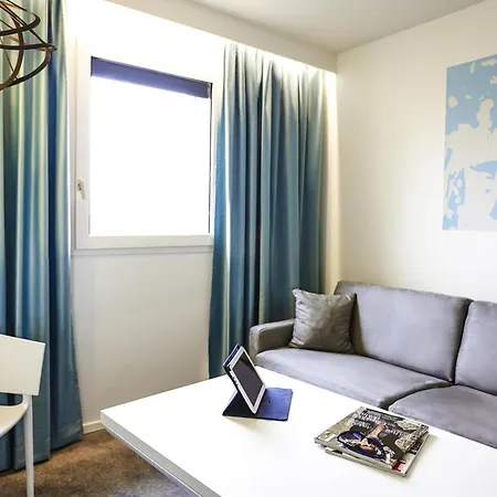 Ibis Styles Nord Sesquieres