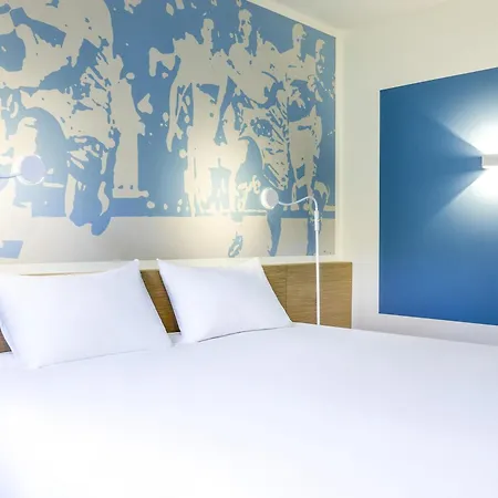 Otel Ibis Styles Nord Sesquieres