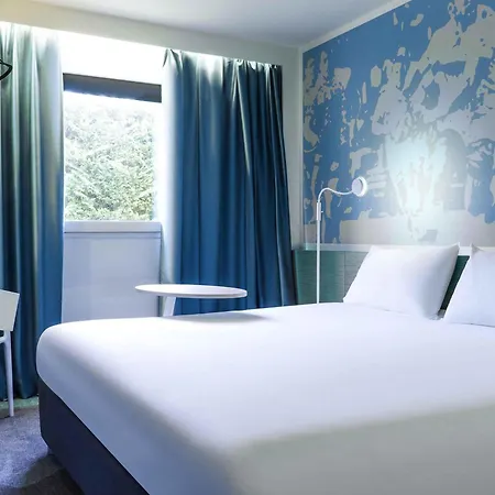 Ibis Styles Nord Sesquieres Otel Toulouse