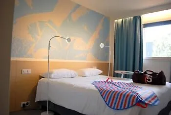Ibis Styles Nord Sesquieres 3* トゥールーズ