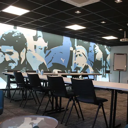 Ibis Styles Nord Sesquieres 3* トゥールーズ