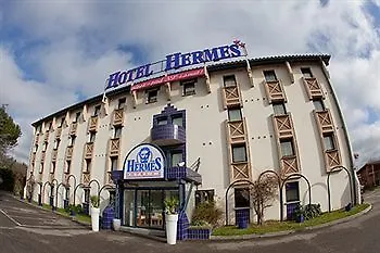 Ibis Styles Nord Sesquieres 3*