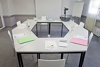 Ibis Styles Nord Sesquieres