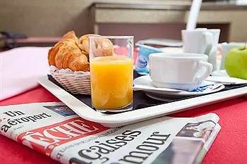 Hotel Ibis Styles Nord Sesquieres Toulouse