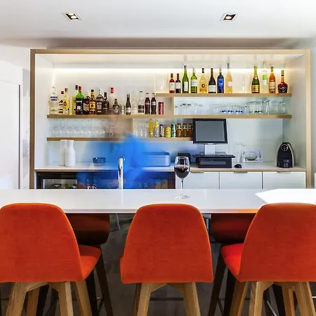 Ibis Styles Nord Sesquieres 3* トゥールーズ