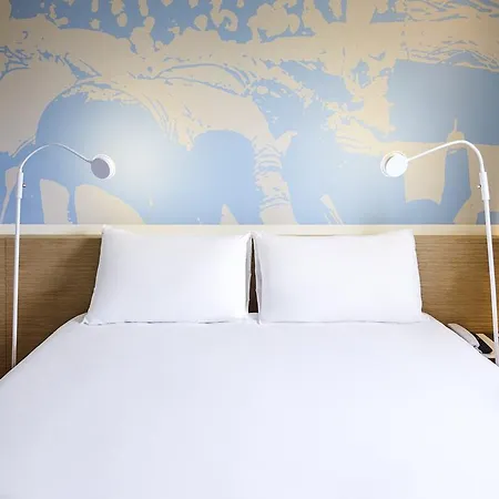 Ibis Styles Nord Sesquieres 3*