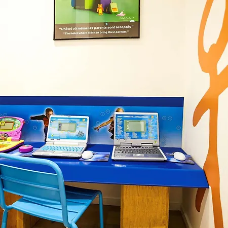 Ibis Styles Nord Sesquieres Toulouse