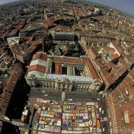 Hotel Ibis Styles Nord Sesquieres