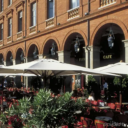 Hotel Ibis Styles Nord Sesquieres Toulouse