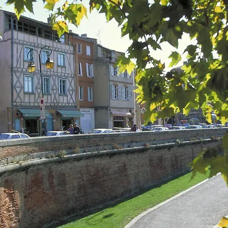 Otel Ibis Styles Nord Sesquieres
