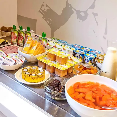 Ibis Styles Nord Sesquieres Hotel Toulouse