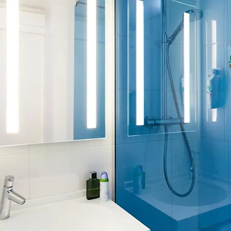 Hotel Ibis Styles Nord Sesquieres 3*