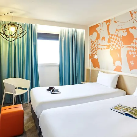 Ibis Styles Nord Sesquieres Hotel Toulouse
