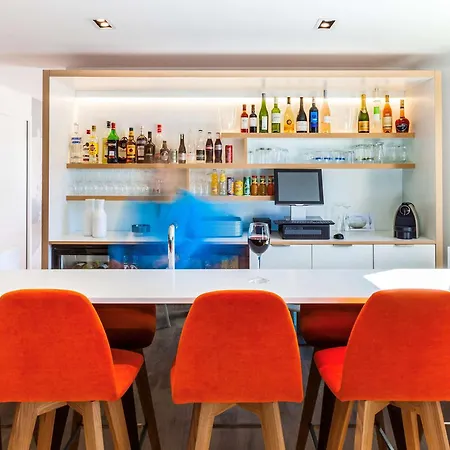 Hotel Ibis Styles Nord Sesquieres 3*