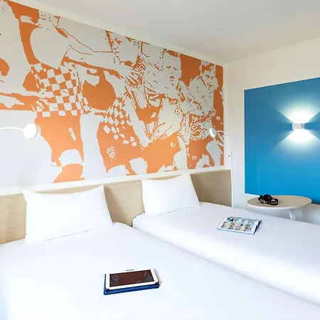 Ibis Styles Nord Sesquieres 3*