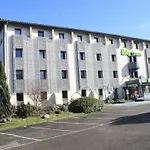 Ibis Styles Nord Sesquieres