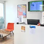 Hotel Ibis Styles Nord Sesquieres Toulouse