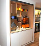 Hotel Ibis Styles Nord Sesquieres Toulouse
