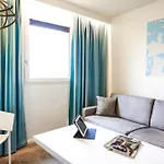 Ibis Styles Nord Sesquieres 3* Toulouse