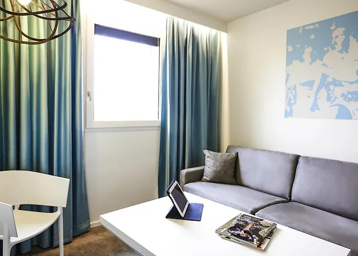 Ibis Styles Nord Sesquieres 3* Toulouse
