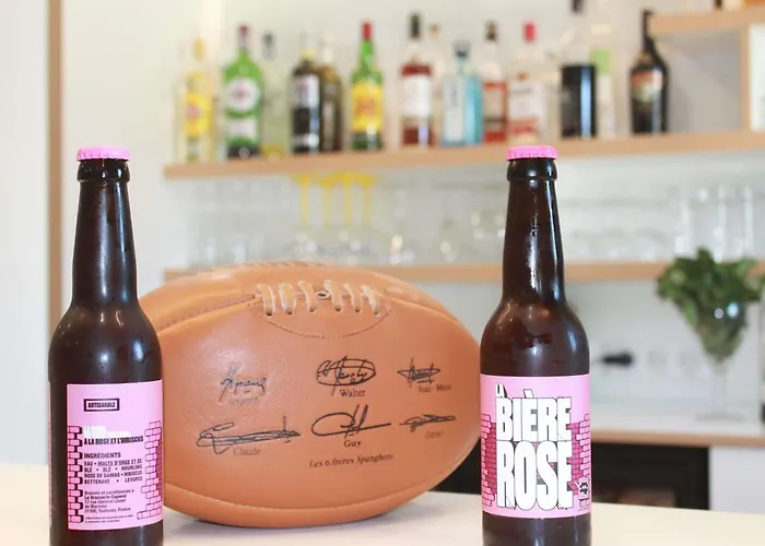 Hotel Ibis Styles Nord Sesquieres