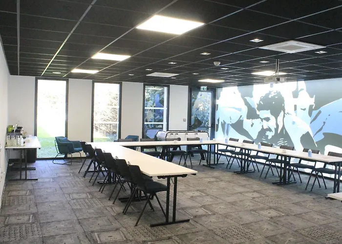 Ibis Styles Nord Sesquieres Hotel Toulouse